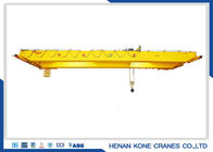 5T Electric Overhead Travelling Crane