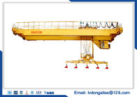 30m Double Beam Bridge Crane
